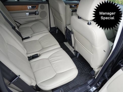 Used 2013 Land Rover LR4 HSE LUX AWD/4WD image 26