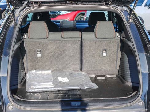 Certified 2023 Honda HR-V Sport image 26