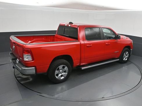 Used 2021 RAM 1500 Big Horn AWD/4WD image 32
