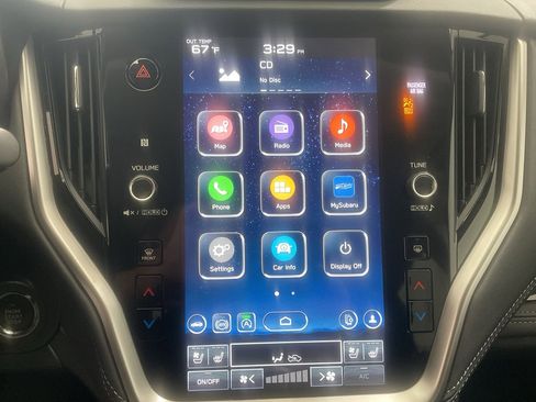 Used 2024 Subaru Outback Touring XT image 18