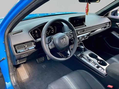 Certified 2024 Honda Civic Sport image 12