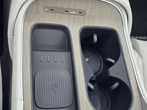 New 2026 Hyundai Palisade SEL AWD/4WD image 21
