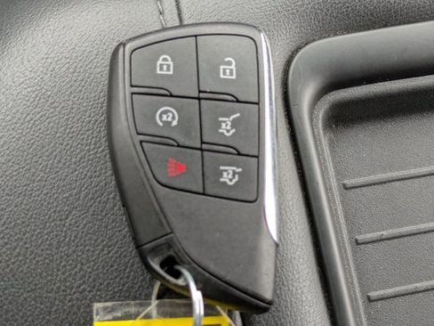 Used 2024 Chevrolet Tahoe LT image 27