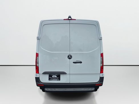 New 2026 Mercedes-Benz Sprinter 2500 image 4