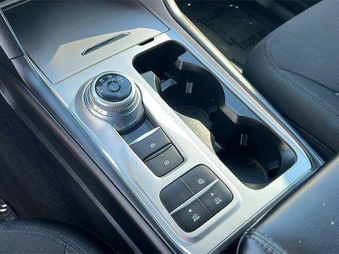 Certified 2022 Ford Explorer XLT image 15