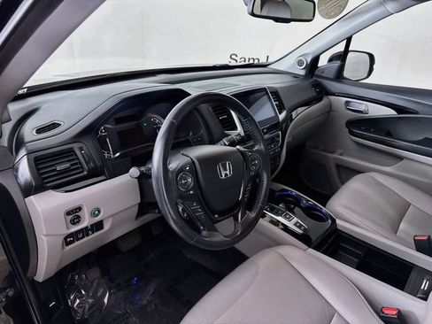 Used 2016 Honda Pilot Elite image 9