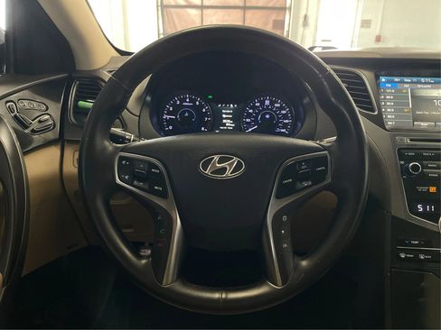 Used 2016 Hyundai Azera image 21