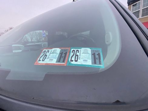 Used 2012 Chevrolet Avalanche LTZ image 42