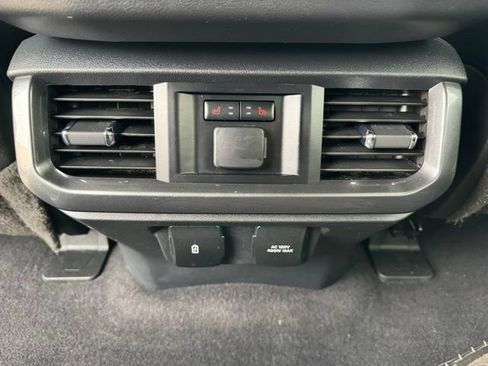 Used 2023 Ford F150 Lariat w/ Equipment Group 502A High AWD/4WD image 7