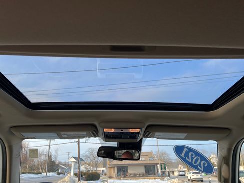 Used 2021 Toyota 4Runner SR5 Premium w/ Moonroof Package image 21