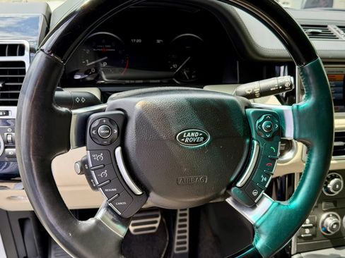 Used 2011 Land Rover Range Rover Autobiography AWD/4WD image 19