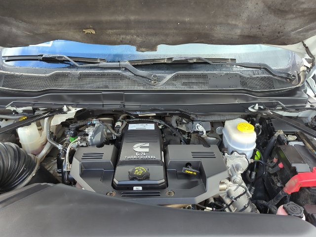 Certified 2024 RAM 2500 Laramie w/ Safety Group AWD/4WD image 25