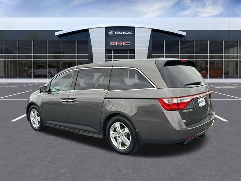 Used 2012 Honda Odyssey Touring image 3