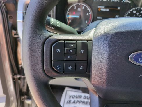 Used 2025 Ford F350 XL AWD/4WD image 28