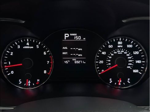 Used 2017 Kia Forte LX FWD image 15
