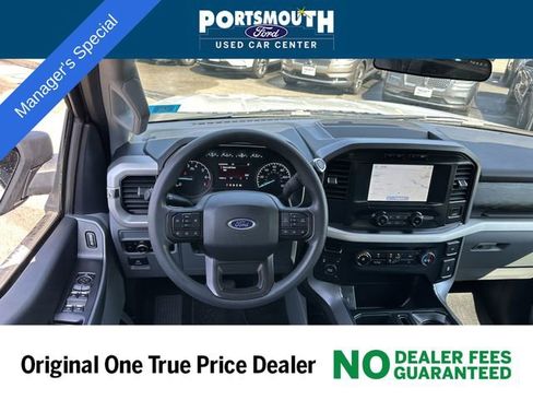 Certified 2023 Ford F150 XLT w/ XTR Package image 6
