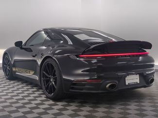 Used 2020 Porsche 911 Carrera S RWD video 3