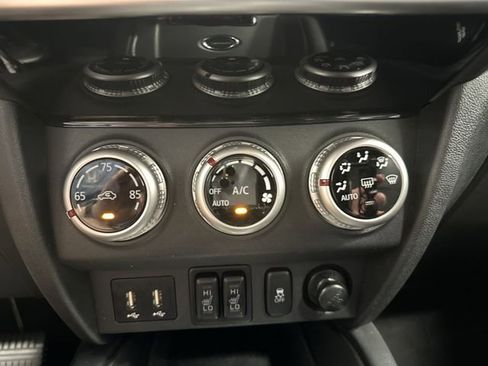 Used 2024 Mitsubishi Outlander Sport SE AWD/4WD image 32