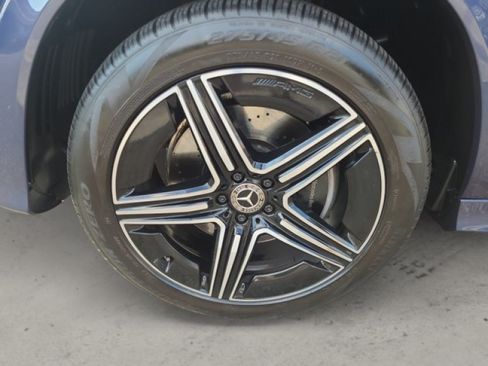 Used 2024 Mercedes-Benz GLE 350 4MATIC image 10