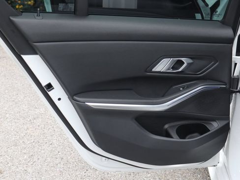 Used 2022 BMW M340i w/ Premium Package RWD image 36