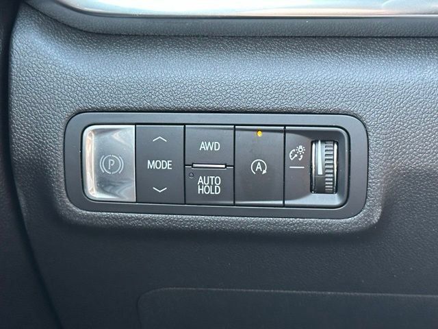 Used 2026 GMC Terrain Elevation AWD/4WD image 20