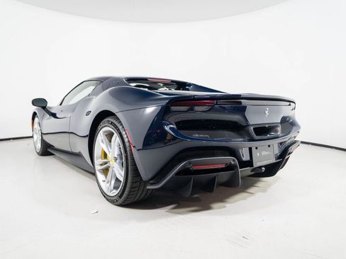 Used 2024 Ferrari 296 GTB image 12