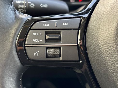 Certified 2026 Honda CR-V EX-L image 33