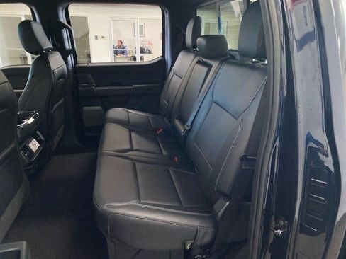 New 2026 Ford F150 Lariat image 10