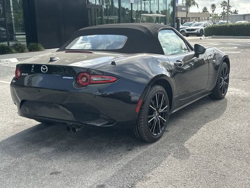 New 2025 MAZDA MX-5 Miata Grand Touring image 6