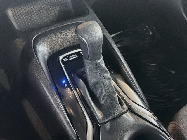 Used 2025 Toyota Corolla SE FWD image 16
