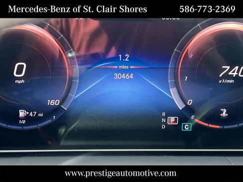 Used 2022 Mercedes-Benz GLE 350 4MATIC image 22