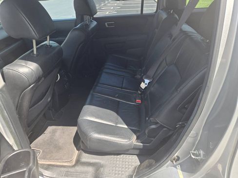 Used 2013 Honda Pilot EX-L image 14