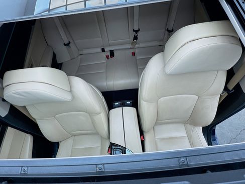 Used 2016 BMW 535i Sedan image 14