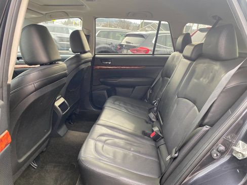 Used 2012 Subaru Outback 2.5i Limited image 21