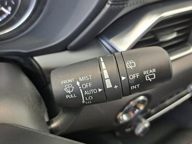 Used 2025 MAZDA CX-5 AWD 2.5 S w/ Preferred Package image 11