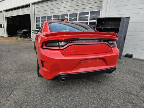 Used 2023 Dodge Charger GT image 8
