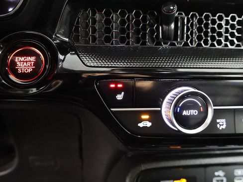 Used 2025 Honda CR-V EX-L image 52