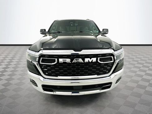 Used 2025 RAM 1500 Lone Star AWD/4WD image 3