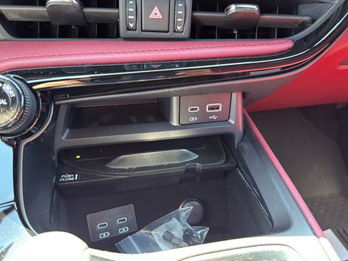 Used 2026 Lexus NX 350 AWD w/ Accessory Package (2T) image 28
