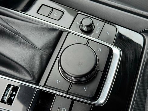 New 2026 MAZDA CX-50 2.5 Hybrid w/ Weather Package image 16