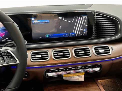 New 2026 Mercedes-Benz GLE 350 4MATIC image 6