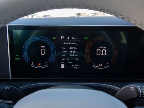 Certified 2026 Hyundai Santa Fe SE FWD image 28
