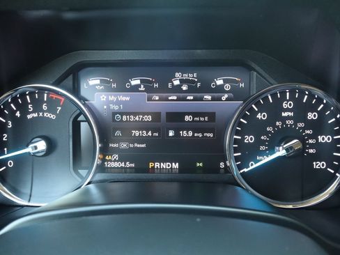 Used 2019 Ford Expedition Platinum AWD/4WD image 35