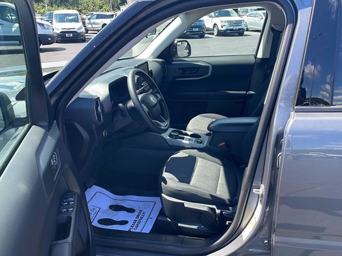 Used 2021 Ford Bronco Sport Big Bend AWD/4WD image 10