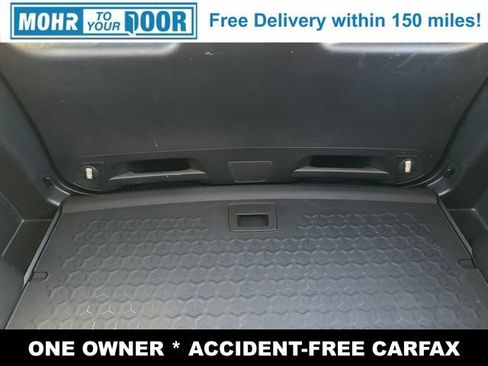 Used 2022 Ford Bronco Sport Big Bend w/ Convenience Package image 33