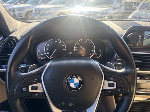 Used 2019 BMW X3 xDrive30i image 31