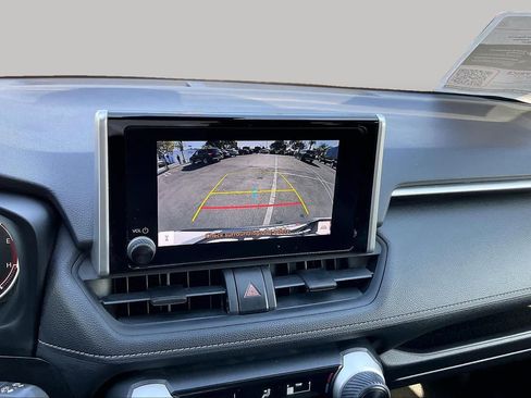 Used 2023 Toyota RAV4 LE FWD image 24