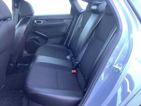 Used 2024 Honda Civic Sport image 13