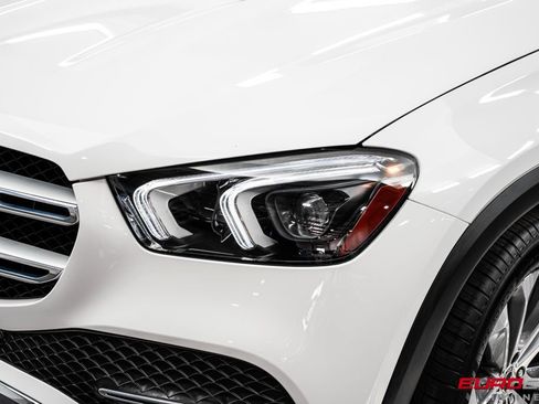 Used 2023 Mercedes-Benz GLE 350 image 11