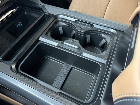 New 2026 Ford F250 Lariat w/ Lariat Ultimate Package image 24